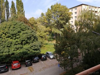 Rezervovaný - Slnečný 2-izb. byt v Krasňanoch - 10