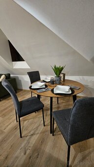 Prenájom apartmánu v centre Banskej Štiavnice - 10