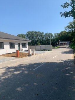 Rodinný dom v Hôrke nad Váhom - 10