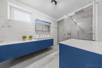 ŠTÝLOVÝ 4 IZ.BYT S VÝHODAMI RD V KVALITNOM PREVEDENÍ ROVINKA - 10