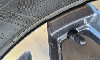 Zimná sada Renault Kadjar, Renault Arkana - 10