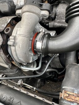 Rozpredám Peugeot 307sw 1.6hdi - 10