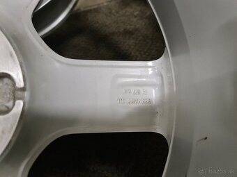 ALU DISKY AUDI 5X112 R19 8,0J ET39 - 10