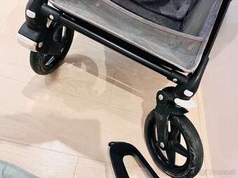 Bugaboo fox (2019) - 10