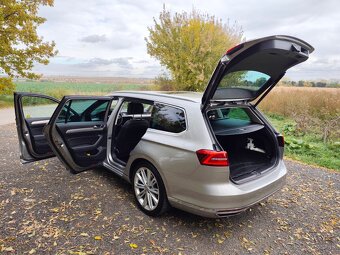 VW Passat B8 2.0 Bitdi - 10