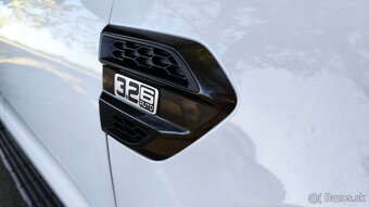 Ford Ranger Wildtrak, 3.2, A6, 2018, práve po veľkom servise - 10