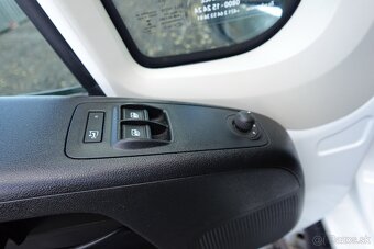 CITROEN JUMPER L4H2 CHLAĎÁK DO 0°C 2.2HDI KLIMA - 10