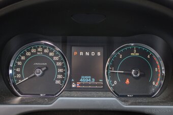 Jaguar XF Sportbrake 3.0D S Premium Luxury - 10