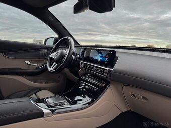 MERCREDES EXC 400 - ELEKTRO - 4 MATIC - 4X4 - SUPER STAV - 10