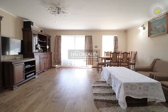 HALO reality - Predaj, rodinný dom Nové Zámky, sedemizbový,  - 10