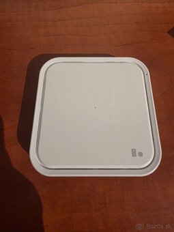 Originálna 15W bezdrôtová nabíjačka Samsung Qi (EP-P2400) - 10