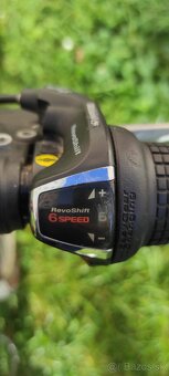 Predám detský bicykel CTM WILLY 2.0 24" 2022 - 10