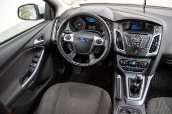 Ford Focus 1.0 SCTi 125k Trend - 10