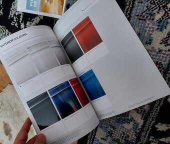 ✨Predám katalóg BMW Z4 G29 🚗📘 - 10