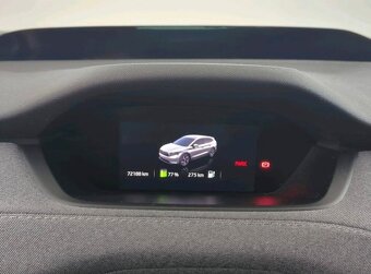 Škoda Enyaq 80 r. v. 2021,r. v. 2024, 72000km - 10