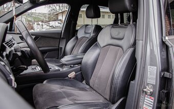 Audi Q7 3.0 TDI 272k, quattro tiptronic 8-st. - 10
