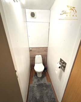 PEKNÝ 3 IZBOVÝ BYT - S KRÁSNYM VÝHĽADOM - 10