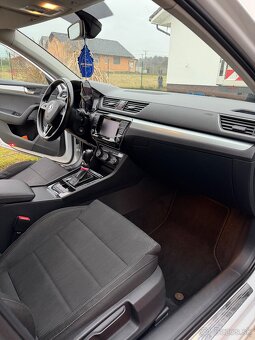 Skoda superb 2.0tdi dsg6 2016 - 10