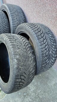 zimné pneu 285/45 r20 - 10
