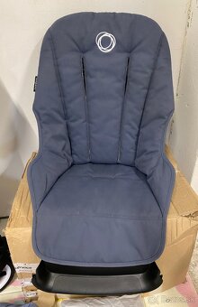 Kočík Bugaboo Fox 3 - dvojkombinácia - 10