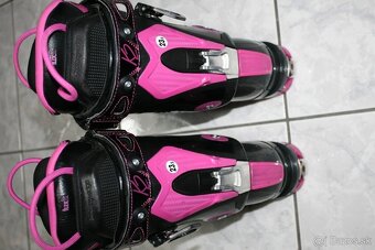 lyže dámske Rossignol 138 cm - 10