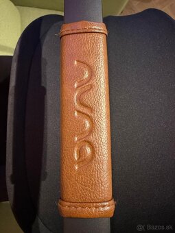 Autosedacka/vajicko Nuna arra next - 10