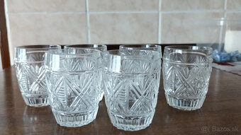 Predám poháre - 10