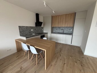 Prenájom 2 izb. Byt Riviéra Nitra - 10