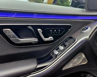 Predám Mercedes S 350 d 4MATIC kúp.SR - 10
