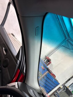 Bmw e91 330xd - komplet stropnica - 10