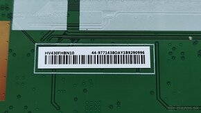 Náhradné diely HYUNDAI FLR43TS511 SMART - 10