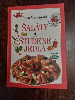 Varenie a pečenie - 10