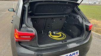 Volkswagen ID.3 Performance Upgrade 58kWh 1st - 10