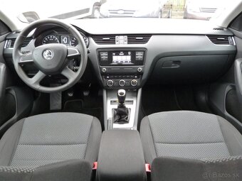 Škoda Octavia Combi 1.6 TDI Ambition - 10