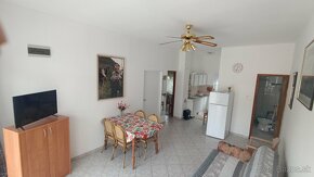 Aparmány dovolenka Chorvátsko - VIR - 10