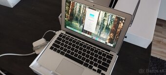 Mackbook Air 11" core i5 - 10