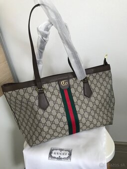 GUCCI / kabelka - 10
