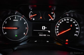 Opel Combo Van 1.5 CDTI 130k XL // 66.000km // - 10