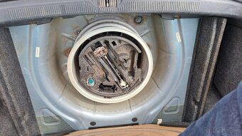 Škoda Octavia scout 4x4 - 10