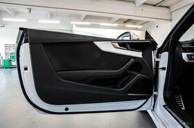 Audi S5 Cabriolet - 10
