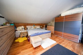 Novostavba - celoročne obývateľná chata, Svinica - 10