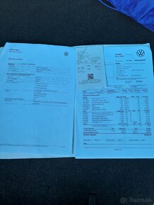 VW TIGUAN R LINE 2 L TSI 4X4 190PS,43000km. - 10