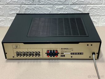 YAMAHA A-500 … integrovaný stereo zosilovač - 10