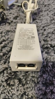 Predám anténu na SIM kartu + wifi router - 10