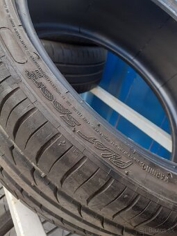 Michelin PilotSport 235/35R19 + 305/30R19 Porsche 911 - 10