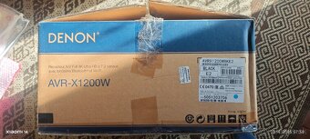 Denon - 10