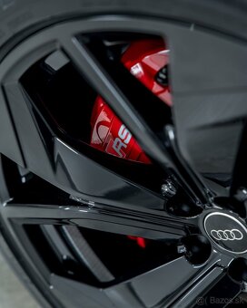 Audi RSQ8 SUV 441kw Automat-Carbon - 10