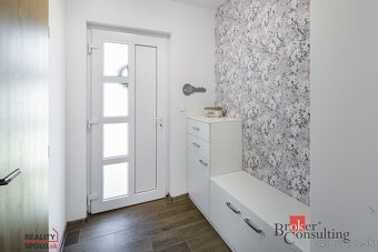 Rezervované Novostavba, predaj, Rodinný dom, Borovce, 3 i - 10