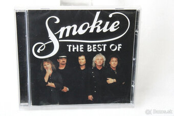 Predám orginál Modern Talking albumy. - 10