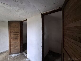 ZÁHRADKA S CHATOU, POVAŽSKÁ BYSTRICA, NA PREDAJ - 10